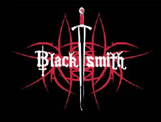 logo Blacksmith (FRA)